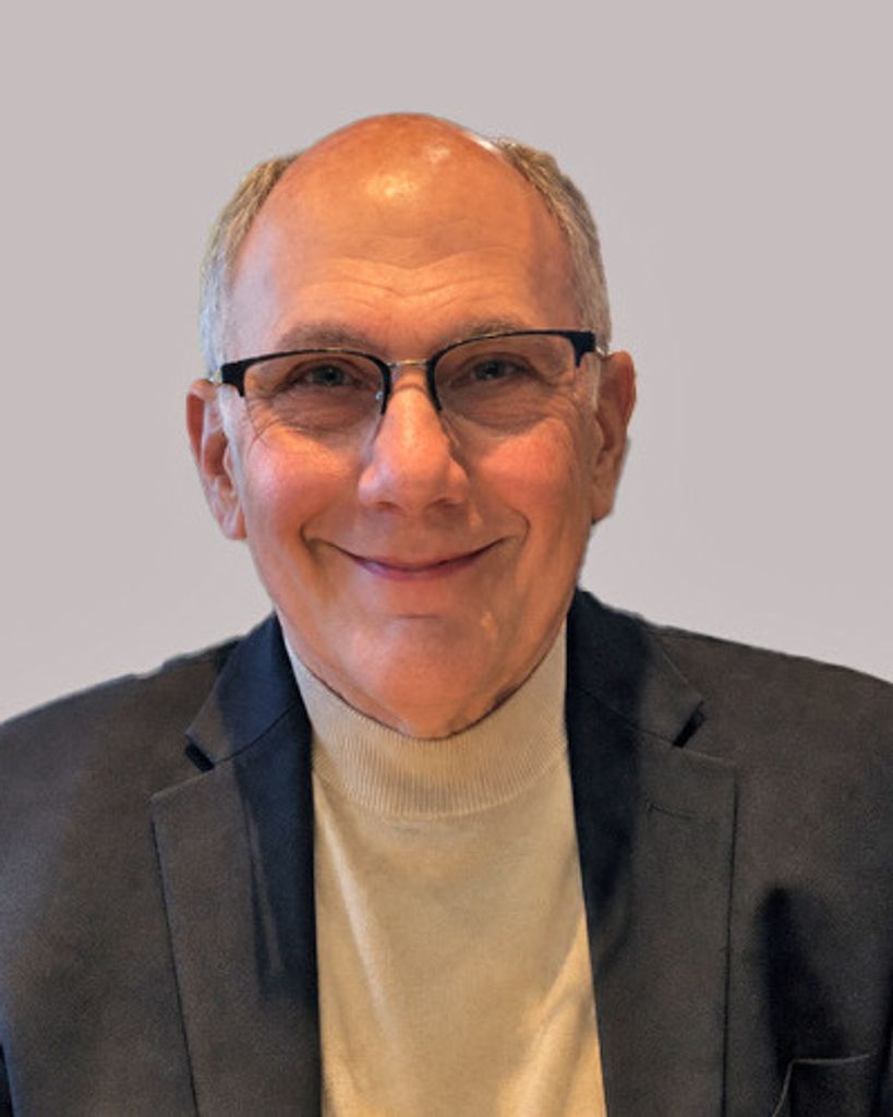 Kenneth D. Beckman Profile Photo