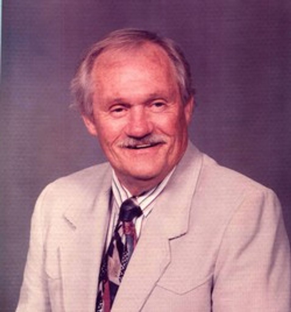 Orrie Thomas