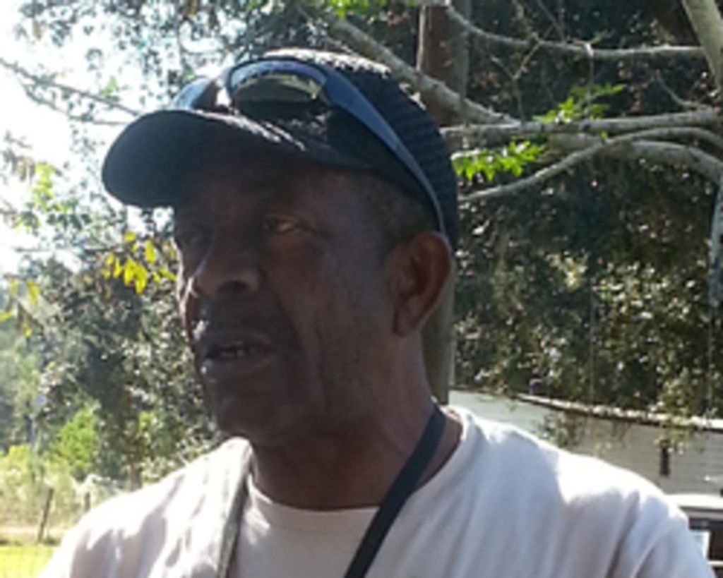 Joe Alfred Edwards Sr.