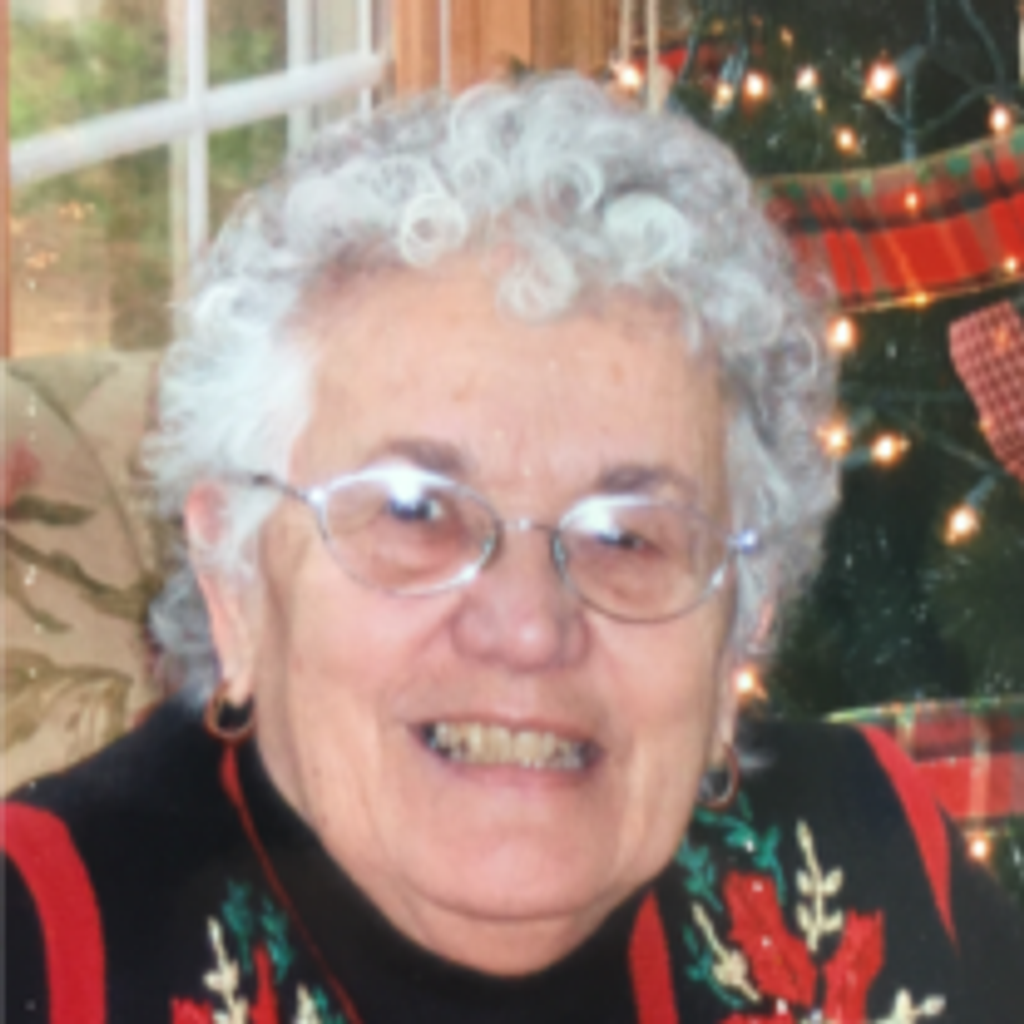 Evelyn M. Chaisson