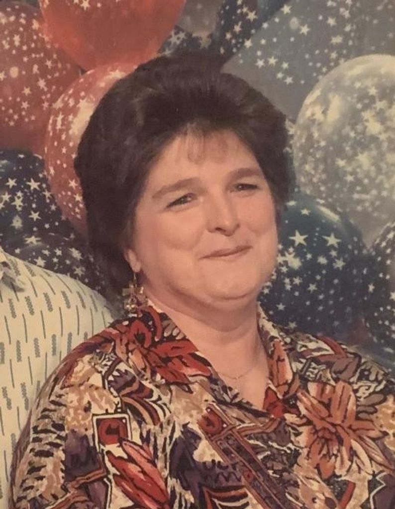 Linda Mae (Starrett)  O'Cull