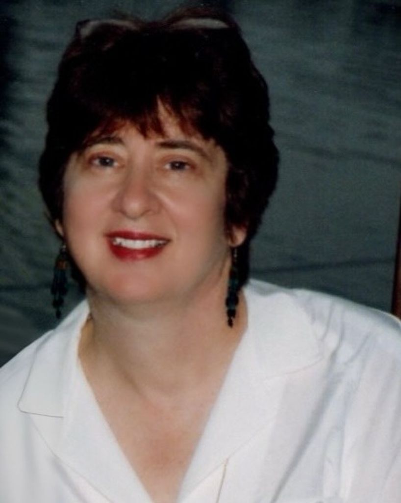 Barbara Elizabeth Tarr Notari Profile Photo