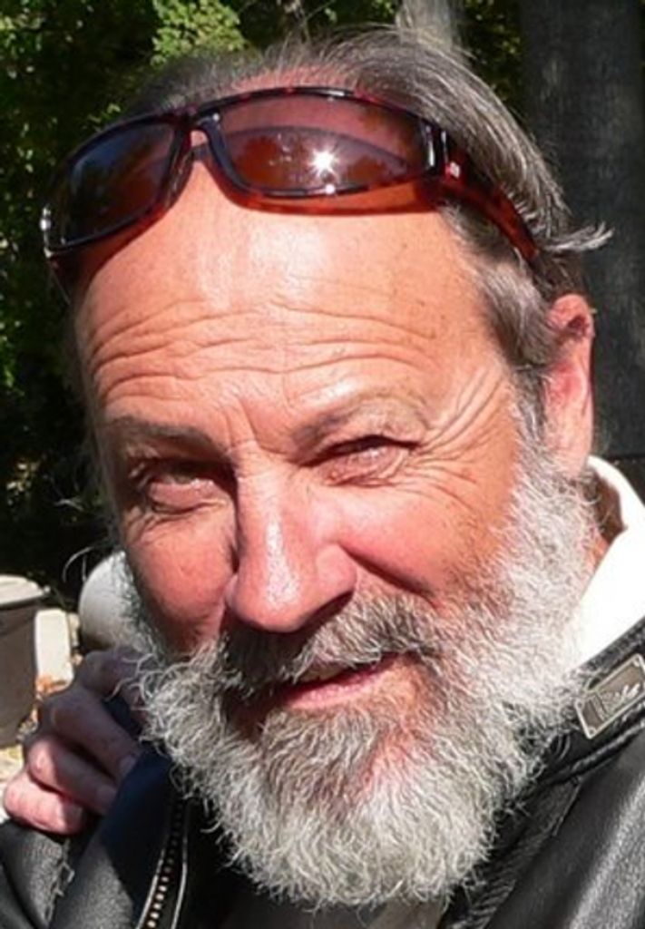 Anthony Allgeier Jr. Profile Photo