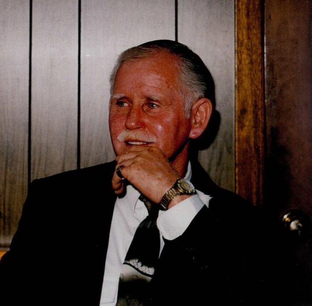 Stephen Harris