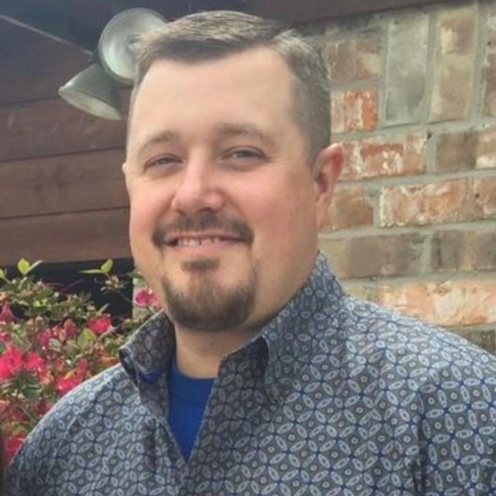 Jay W. Borchgardt Profile Photo