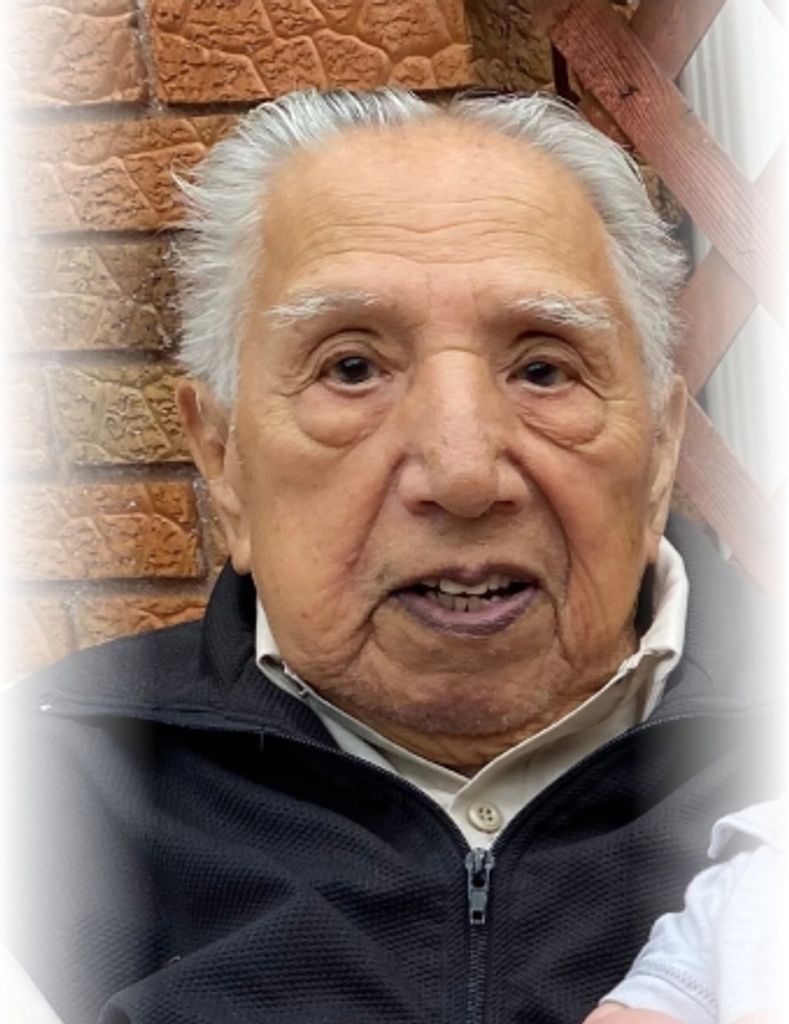 Antonio "Tony" Gonsalez, Jr.