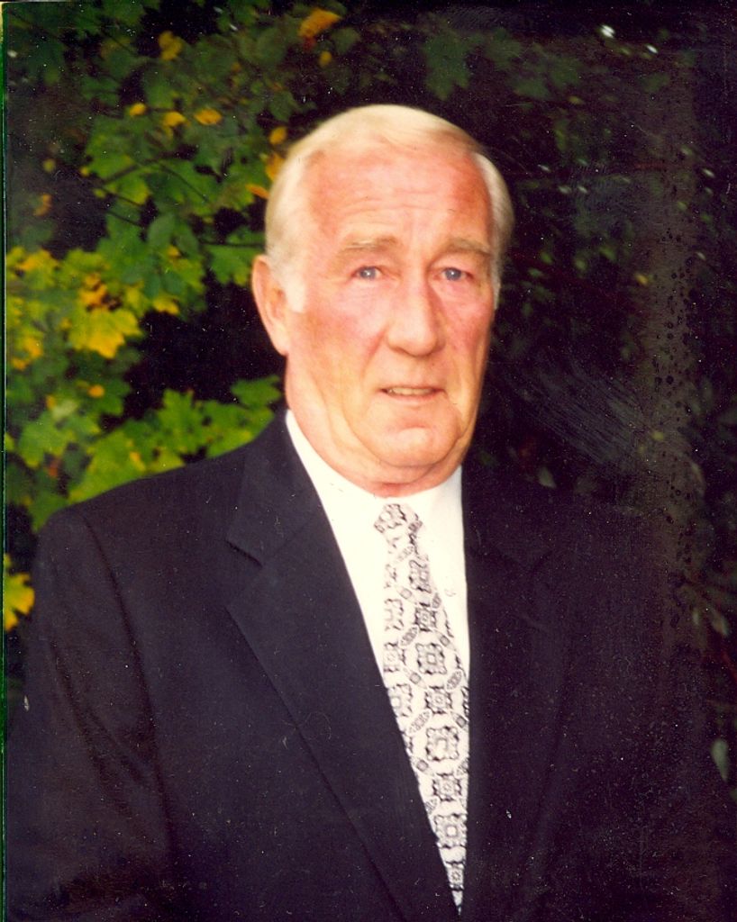 Walter P. Carroll