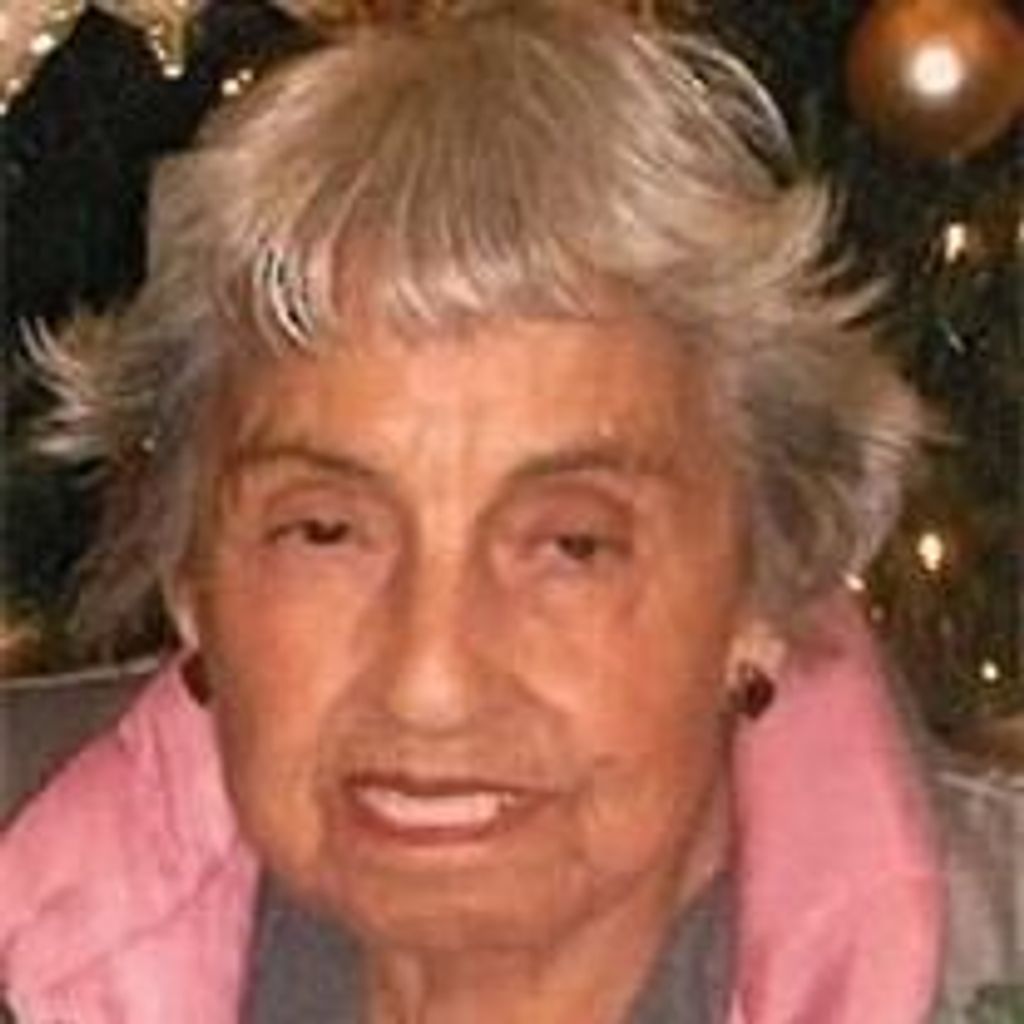 Nicolasa Ruiz Profile Photo