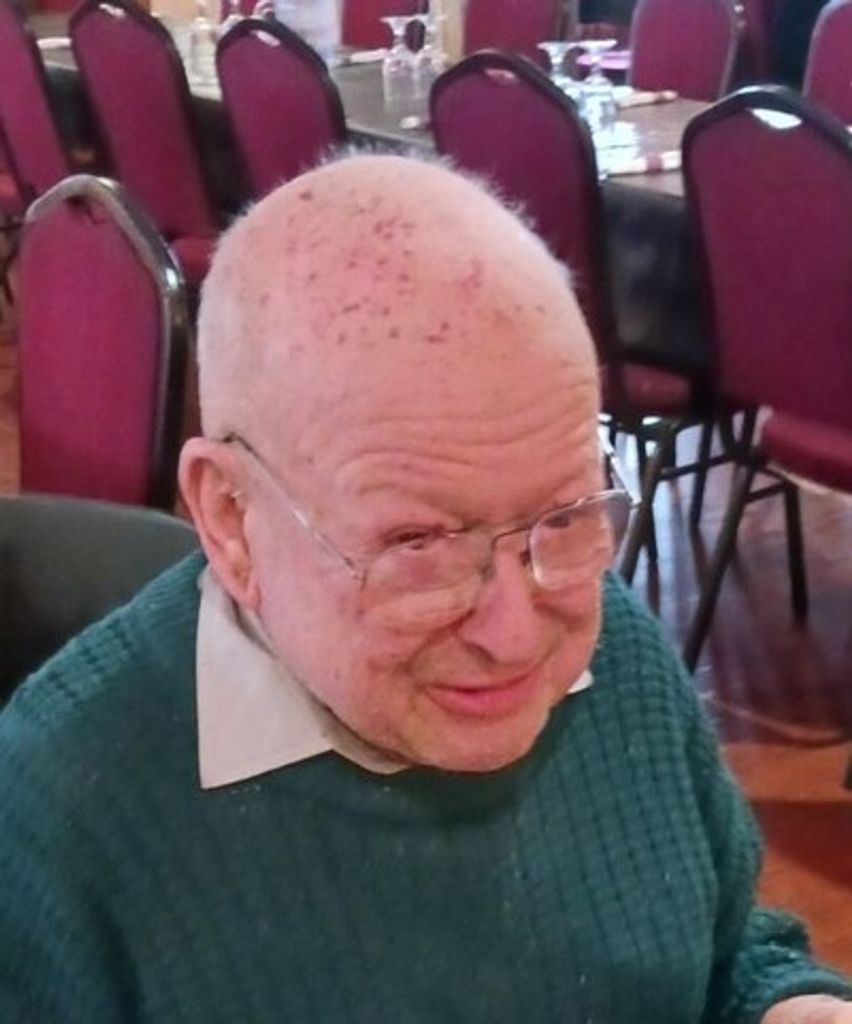 Edward "Eddie" Kraemer Profile Photo