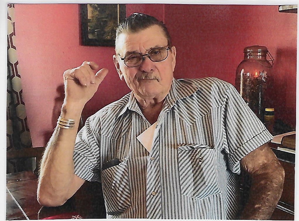 Kenneth L. Russell Profile Photo