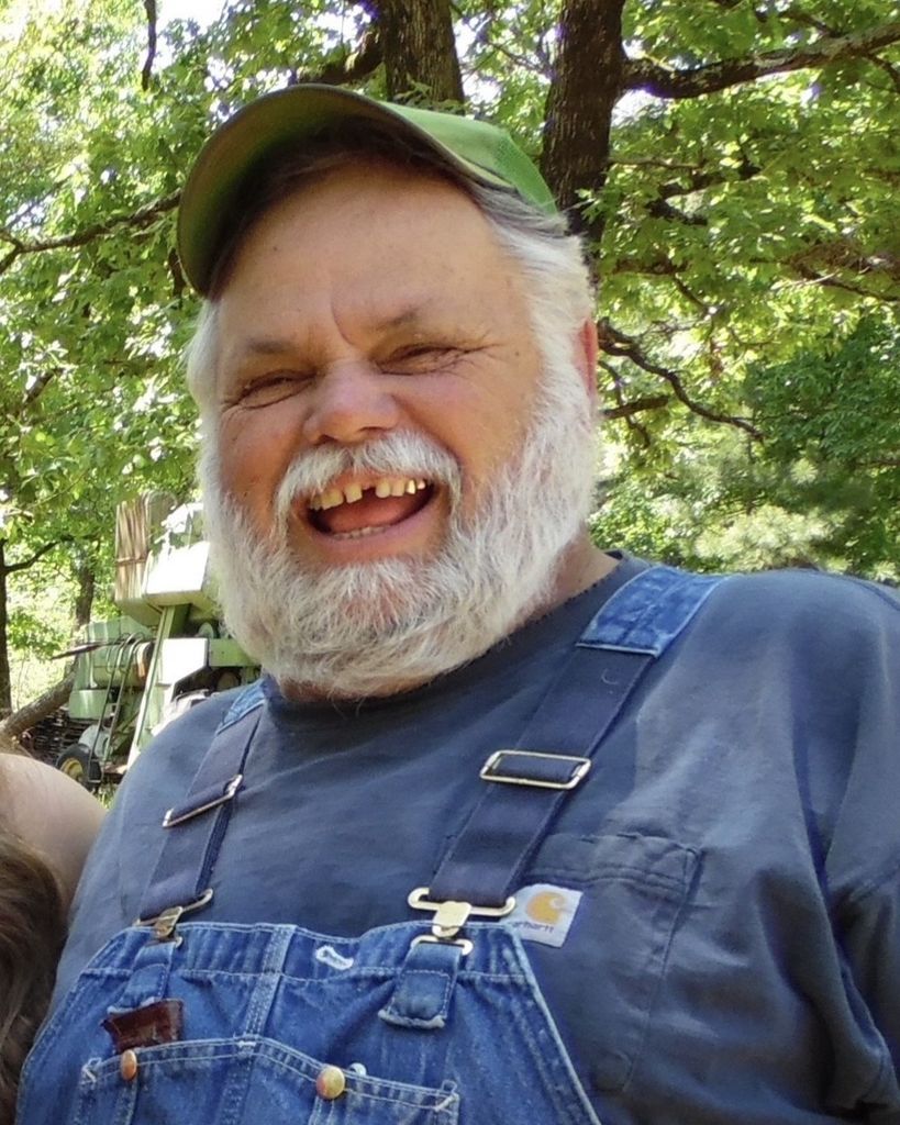 David "Pooh Bear" Moore