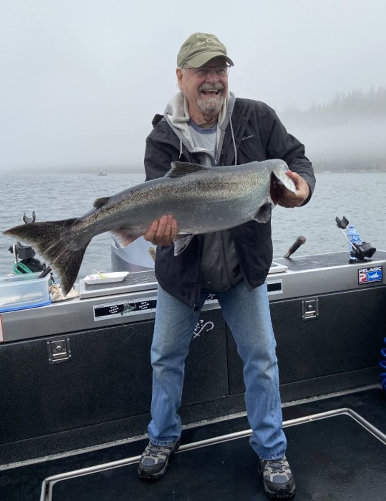 John Ross Fox Profile Photo