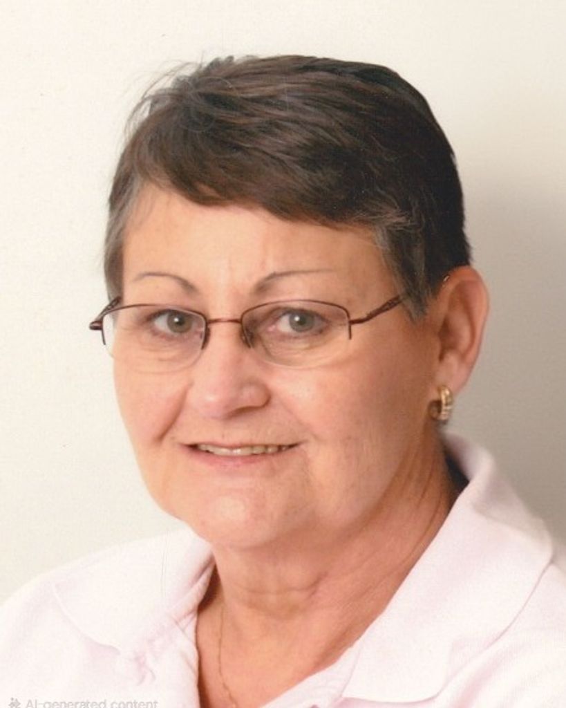 Sarah Jean Gomoluch Profile Photo