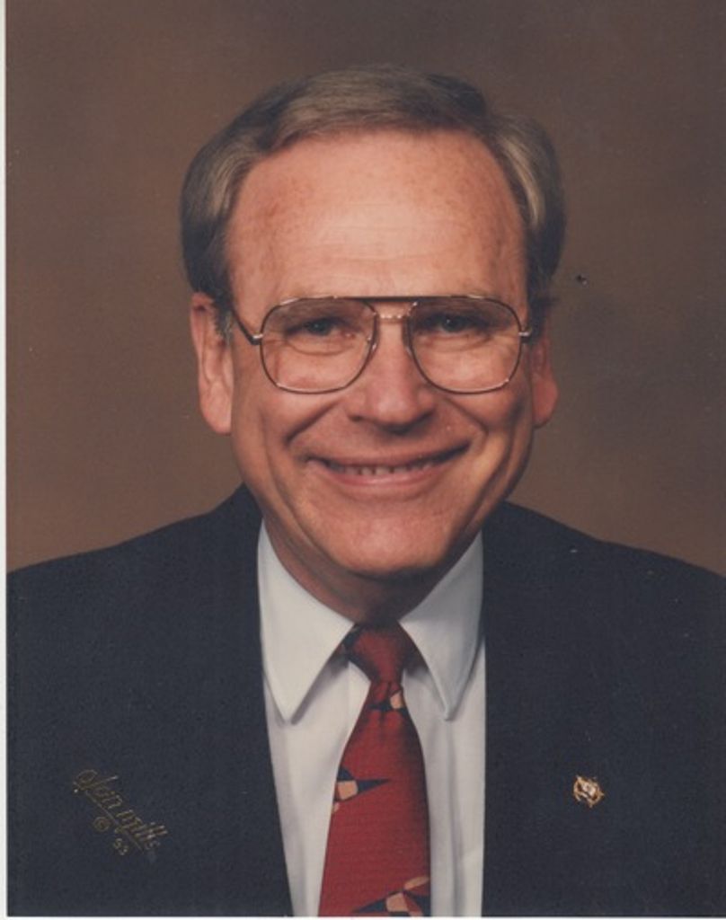 John T. Pierpont, Jr.