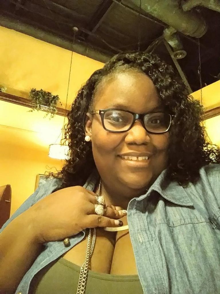 Lathila Davis-Taylor Profile Photo