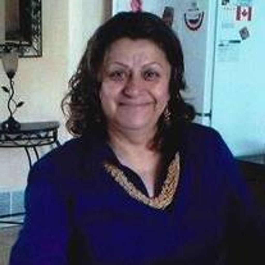 Gloria Vanessa Ramirez