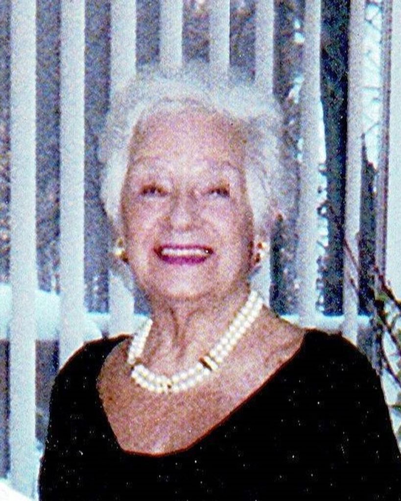 LaVerne Dorothy Roberts