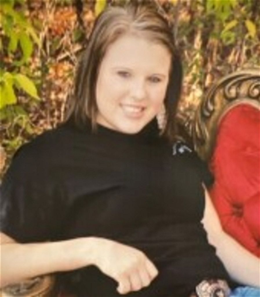 Randi Lynn Mitchell Profile Photo