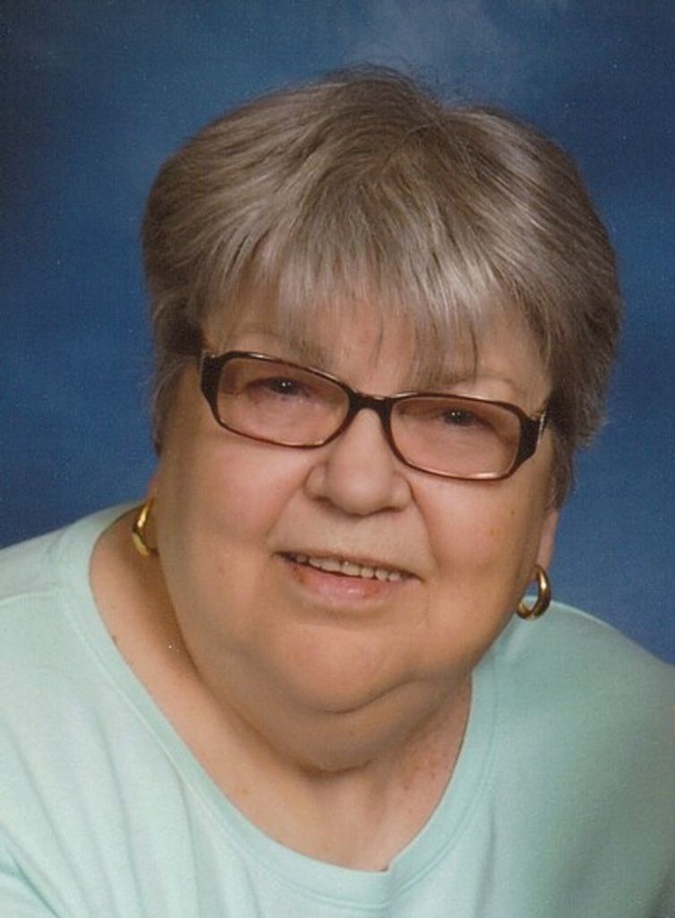 Carol Benson Profile Photo