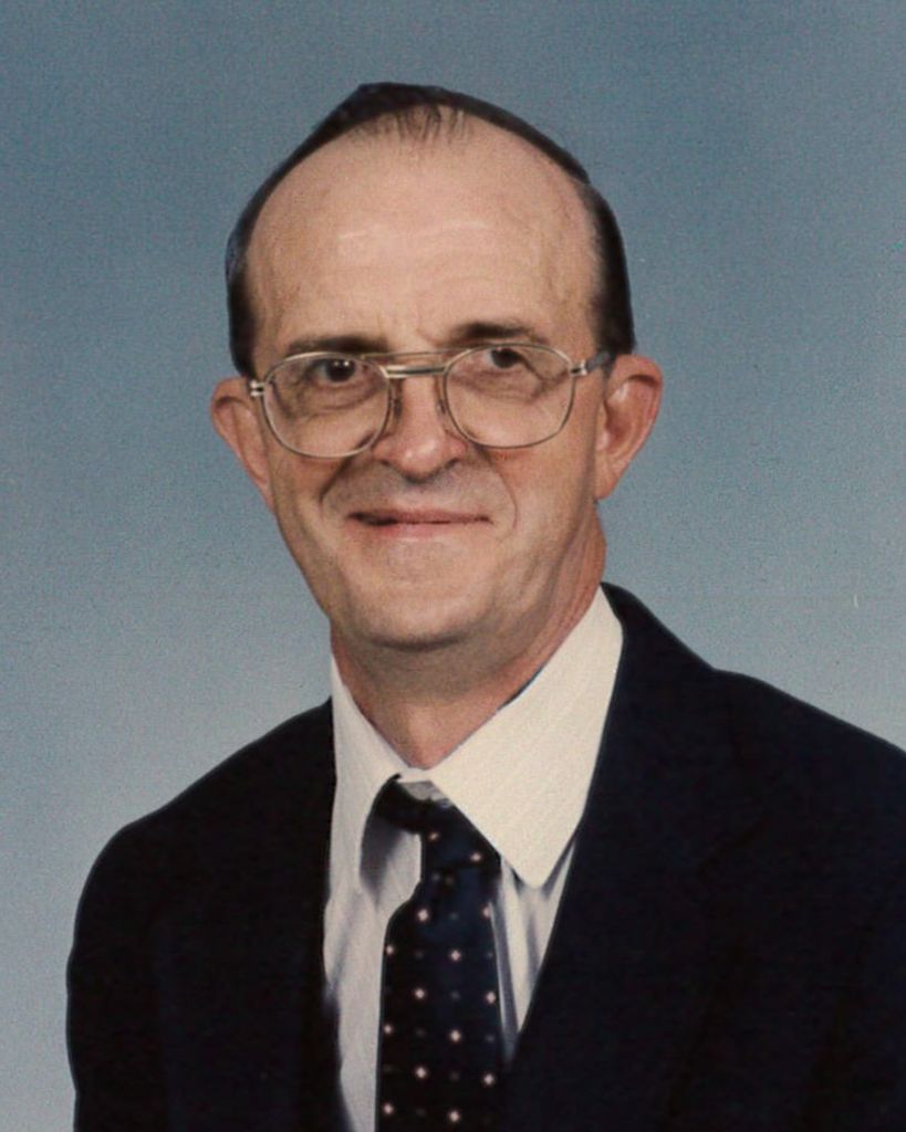 Duane "Bud" Labrenz