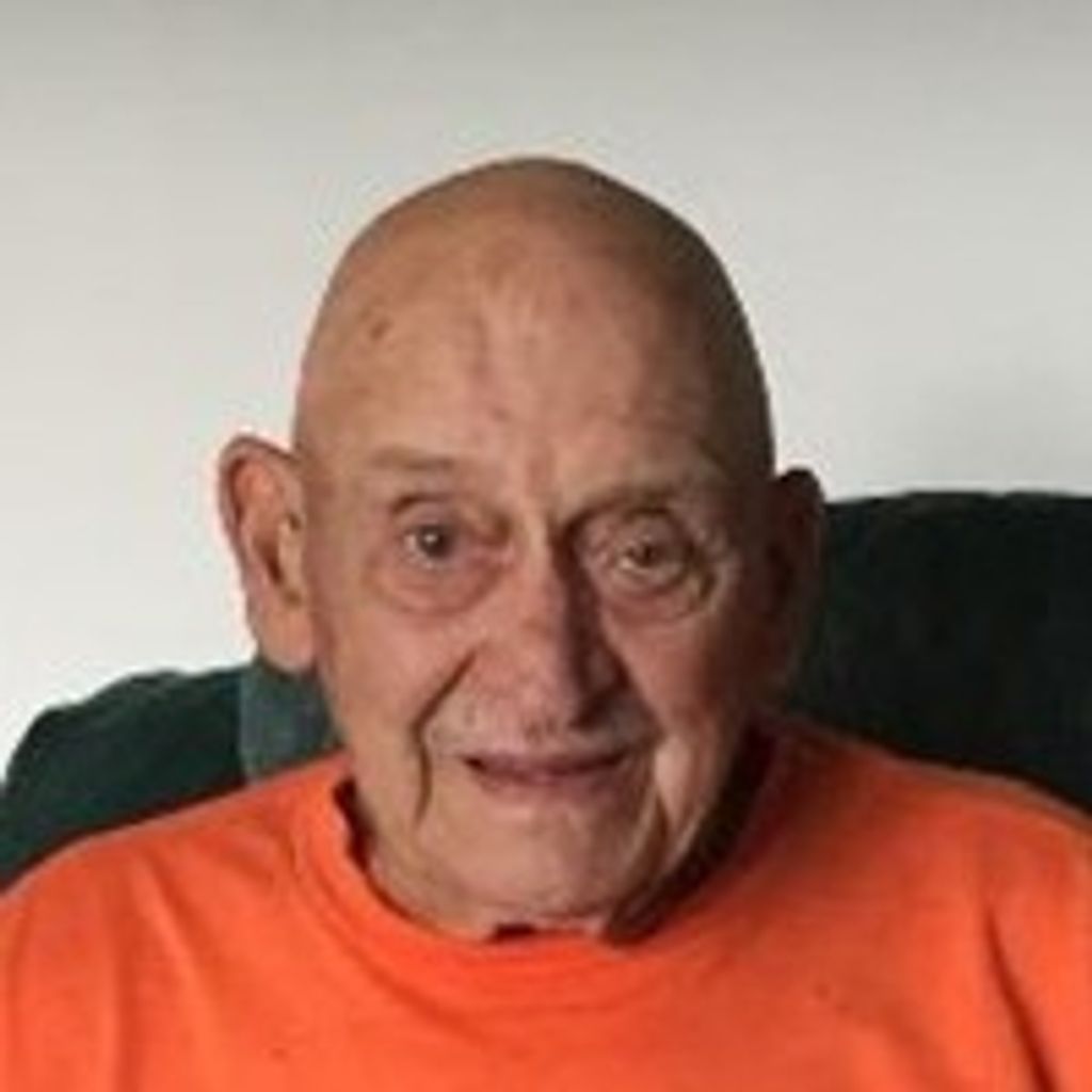 Donald Raymond Murphy