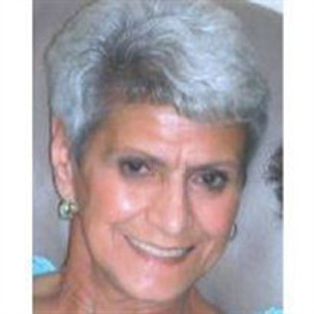 Mary J. Vermillion