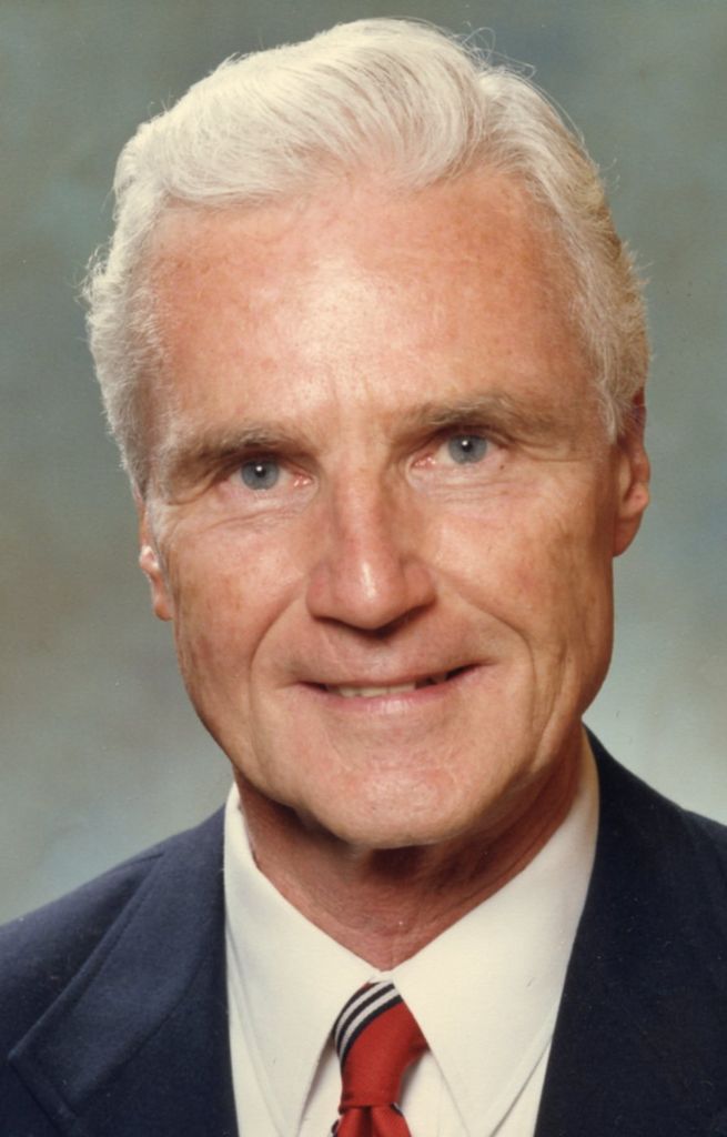 John H. "Jack" Renninger