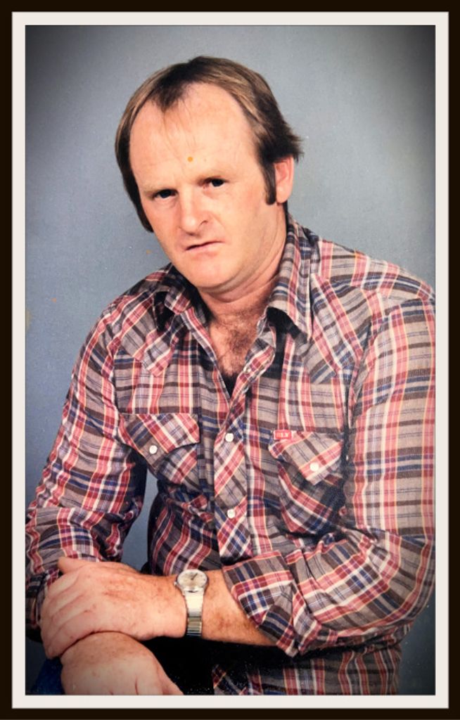 Howard Douglas Gossett