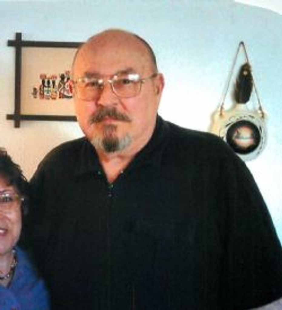 William Ridenour