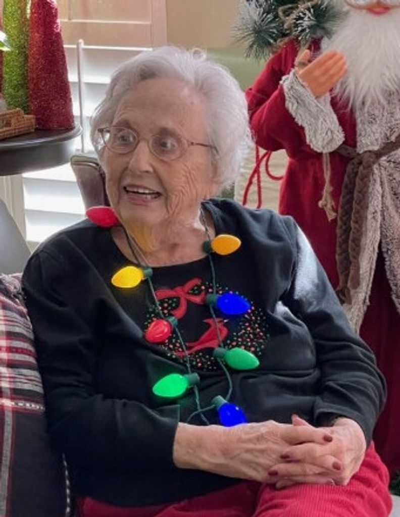 Martha Lemmons