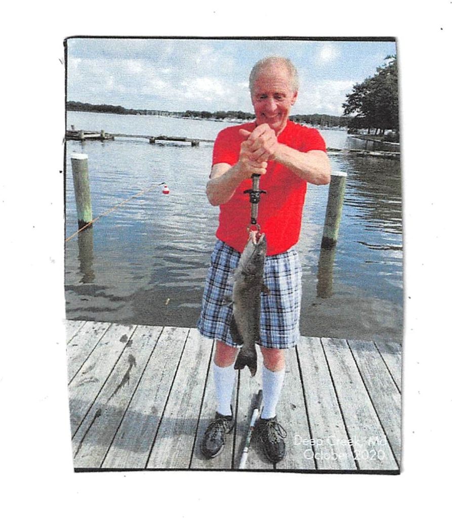Richard J. Eick Profile Photo
