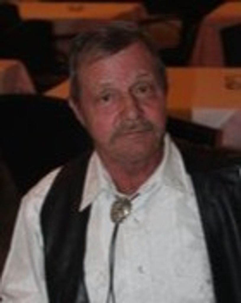 Hans Dieter Becher Profile Photo