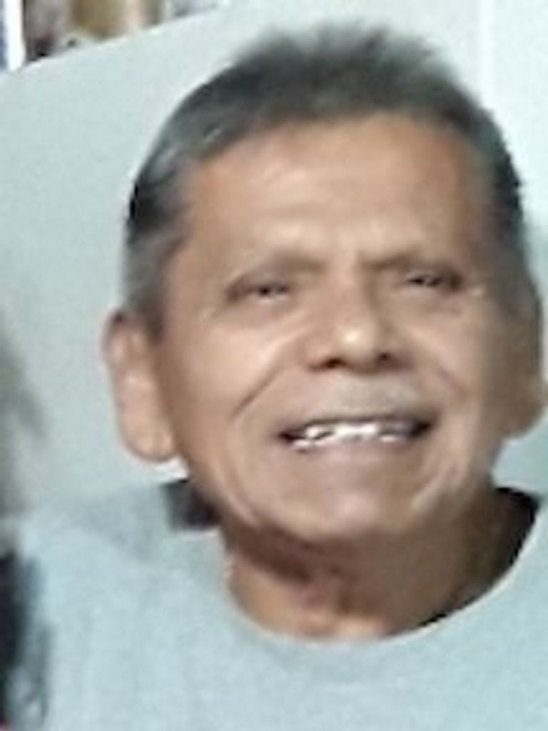 Francisco X. Tenorio