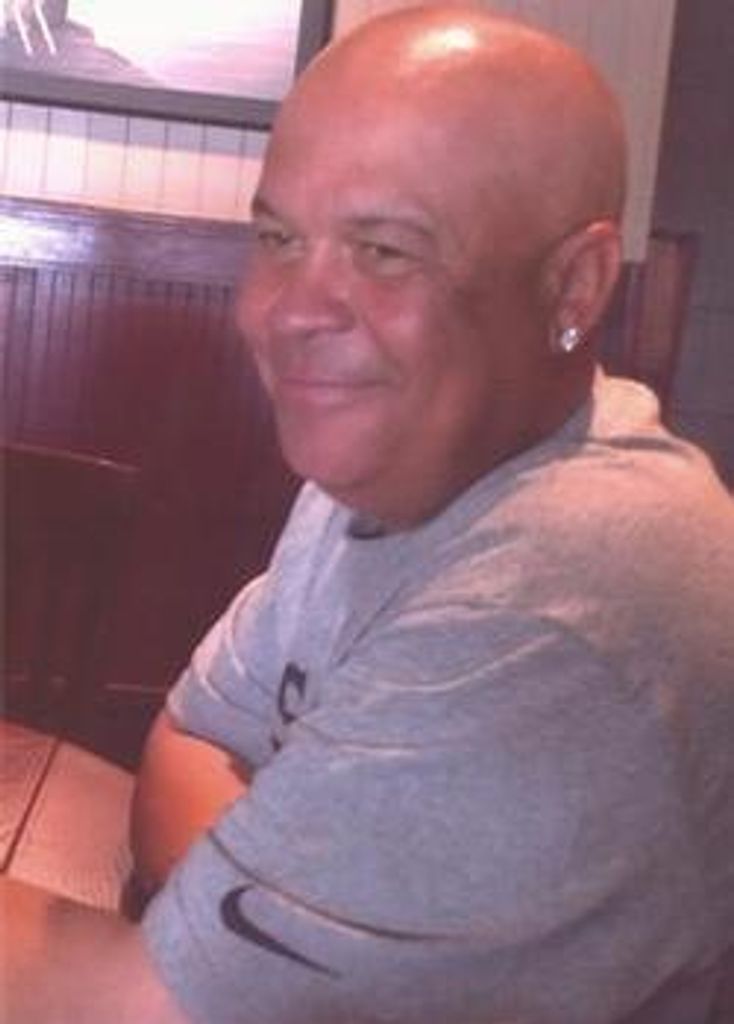 Stafford Keith Lemonier