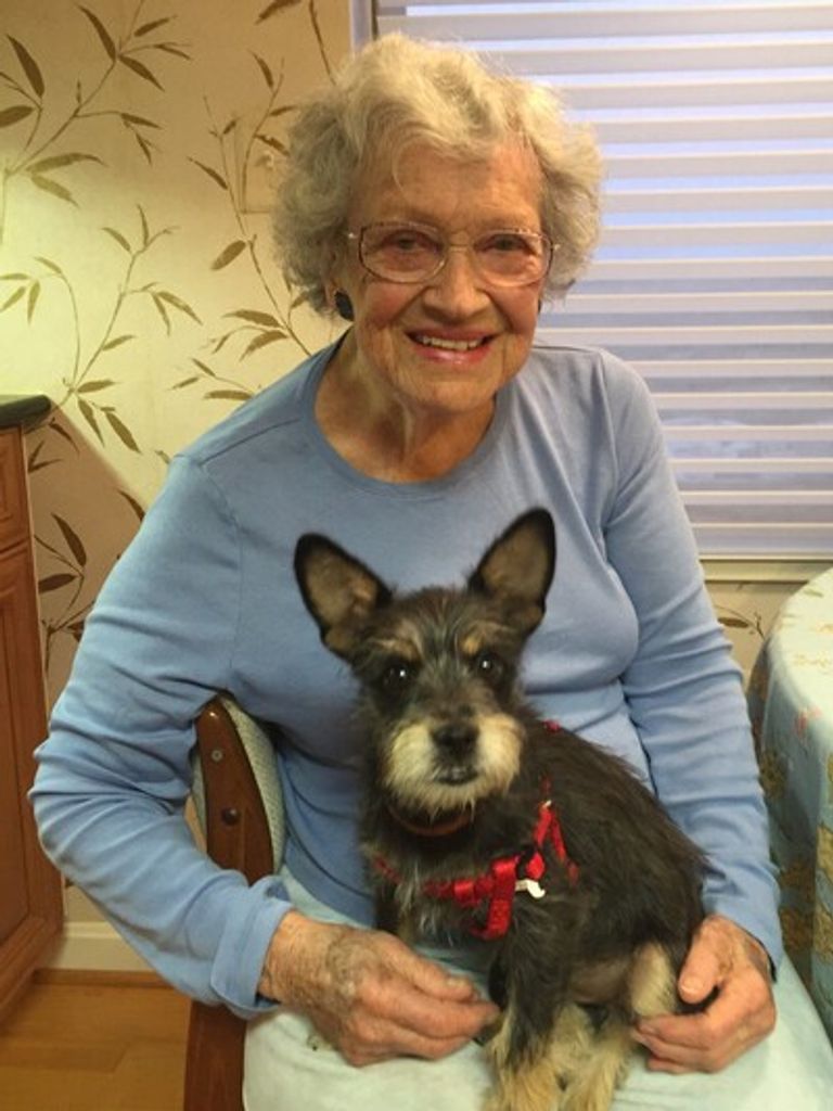 Eleanore J. Byrne (Nee Grosse) Profile Photo