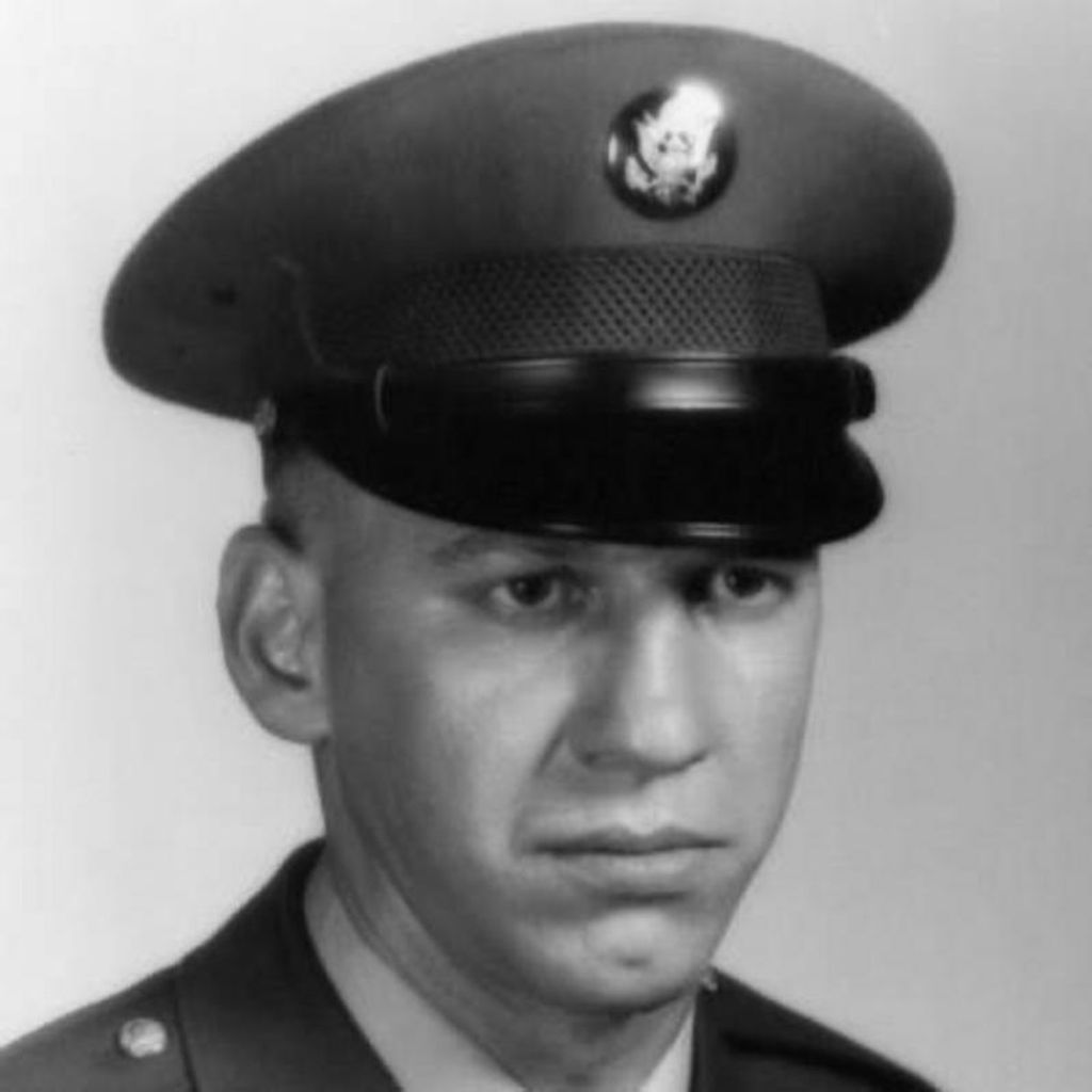 Thomas Daniel "Danny" Booth Sr. Profile Photo