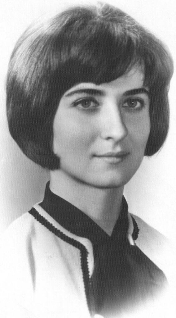 Tamara Zharkova Profile Photo