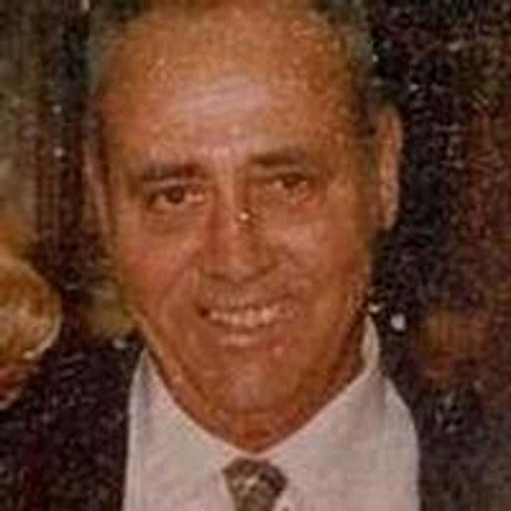 Clarence "Bun" Charles Heiden