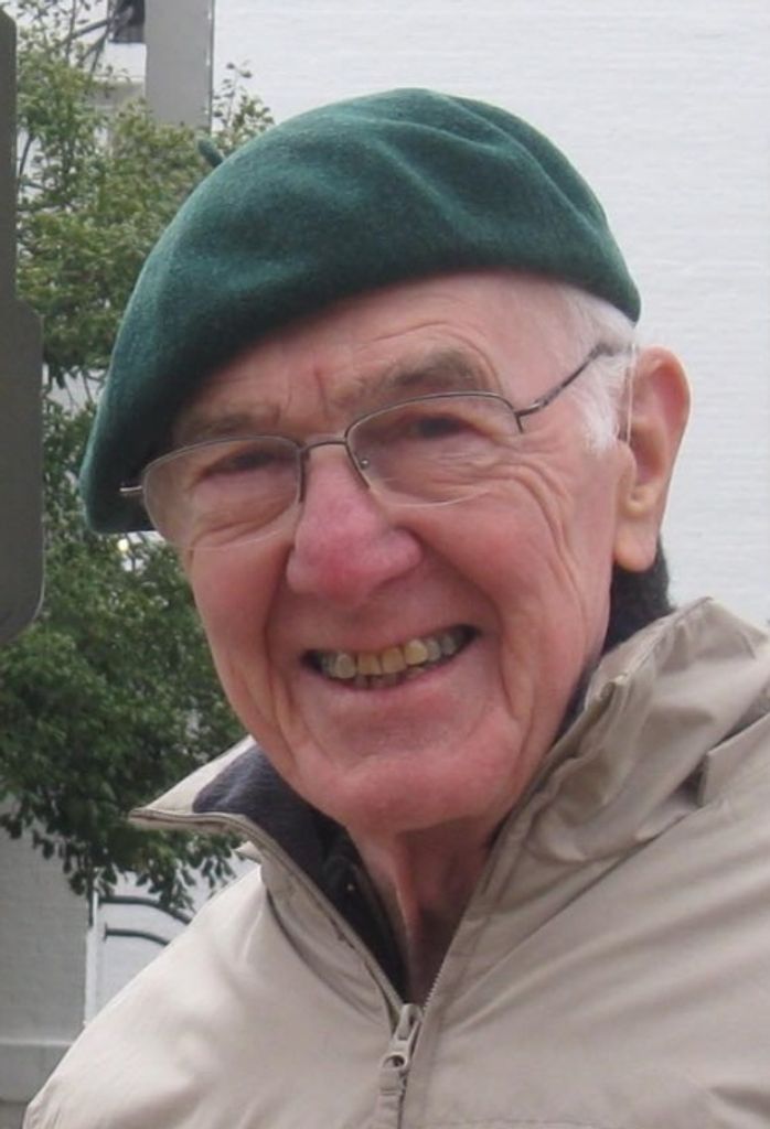 Ralph Silvis