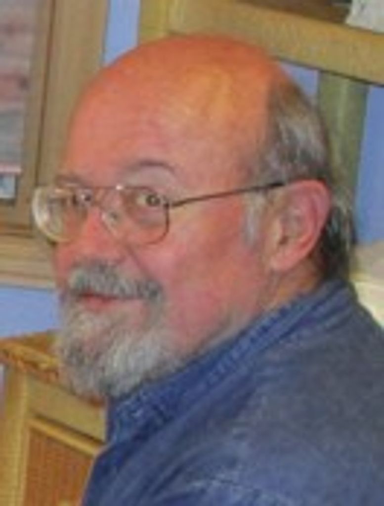 Steven Alexander Nicholas Profile Photo