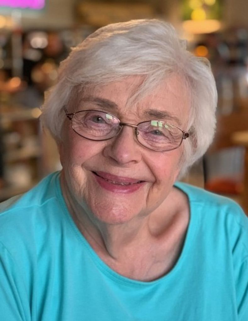 Martha Adele Travis