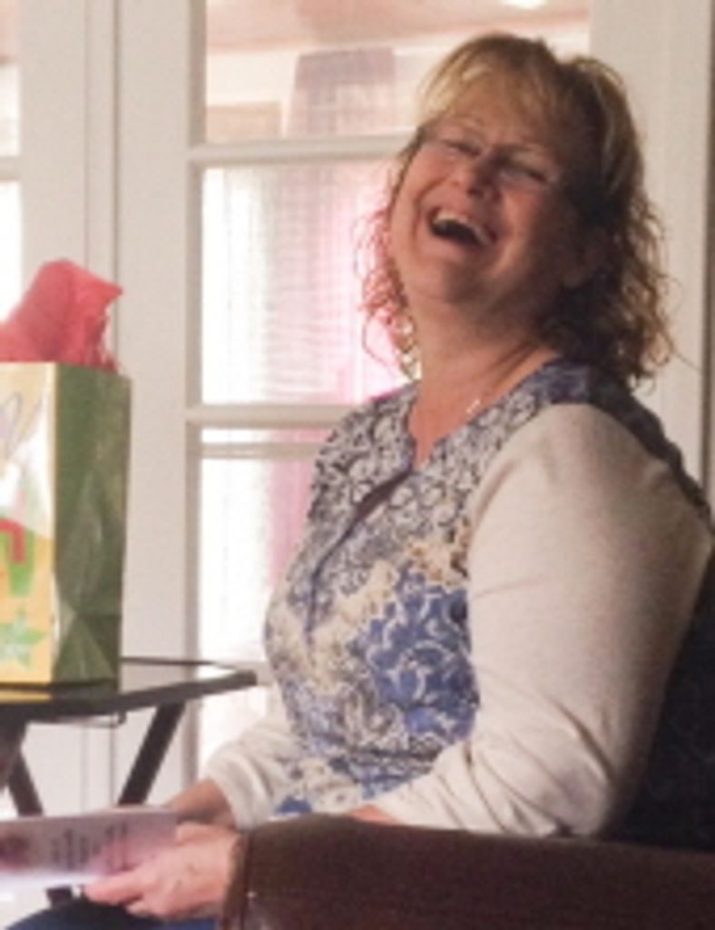 Theresa Gail Dykes
