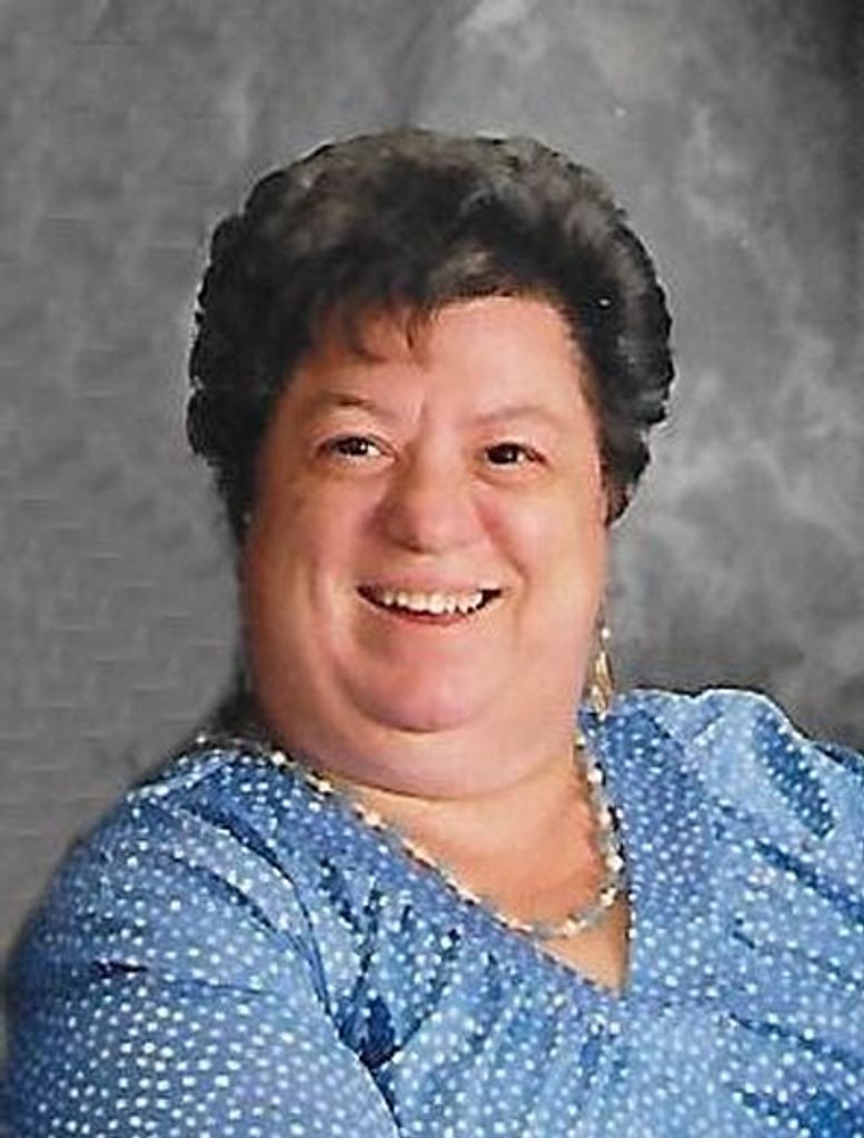 Linda Lou Parks Profile Photo