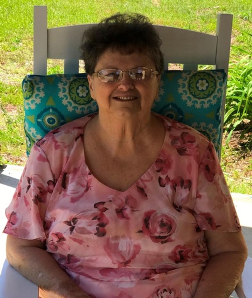 Inez C. Wheeler
