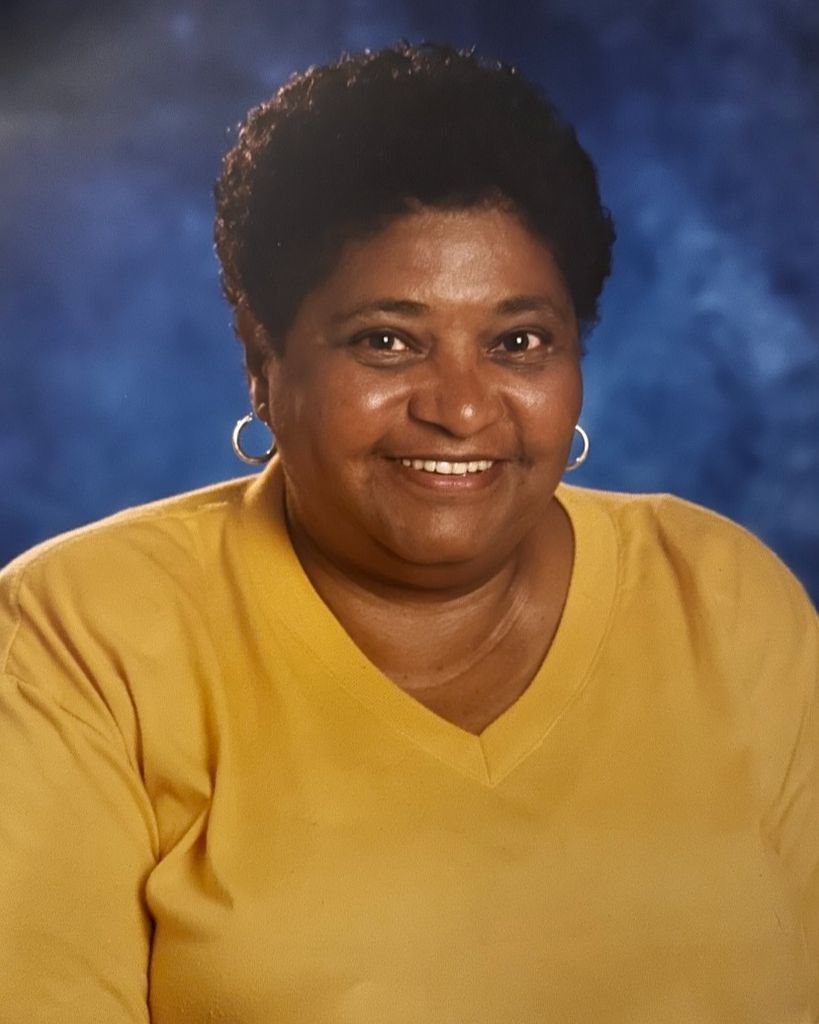 Joan Edrice Simmons Profile Photo
