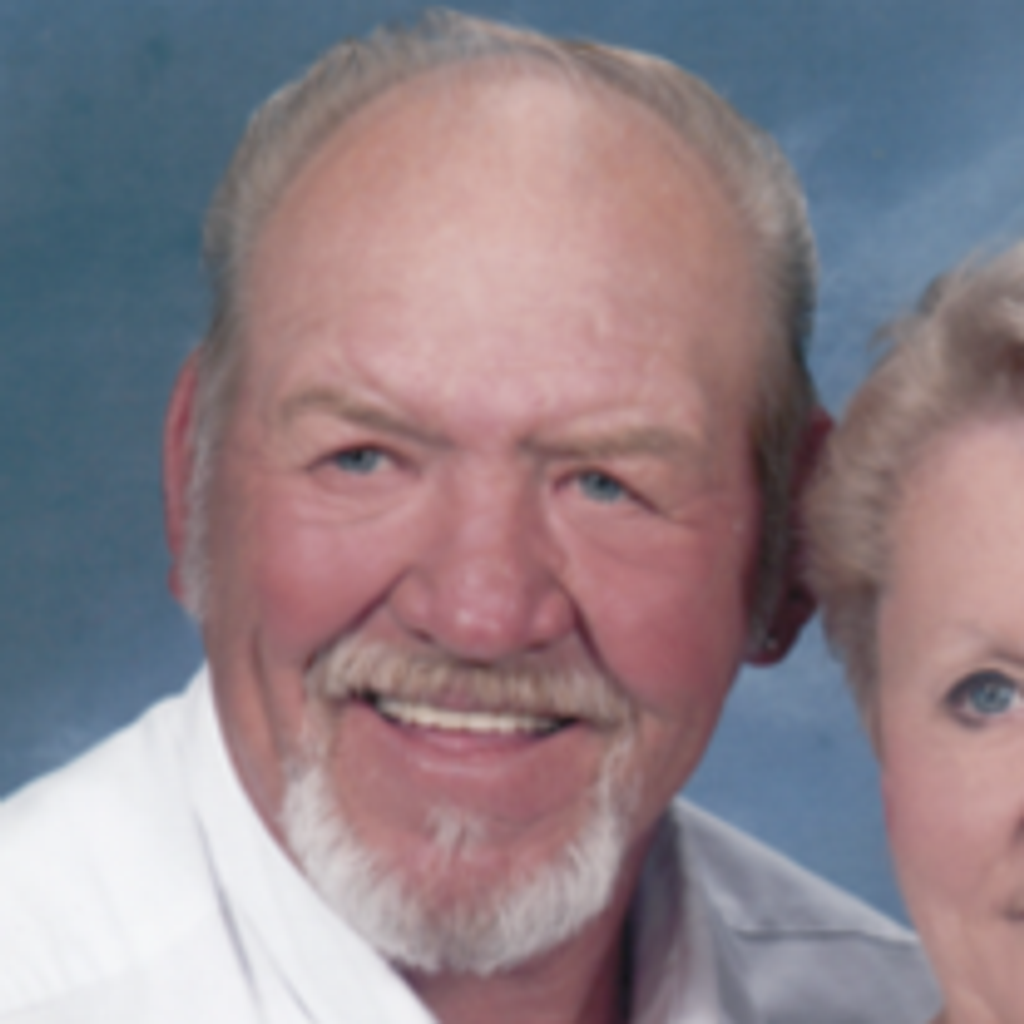 Robert Allen Collins