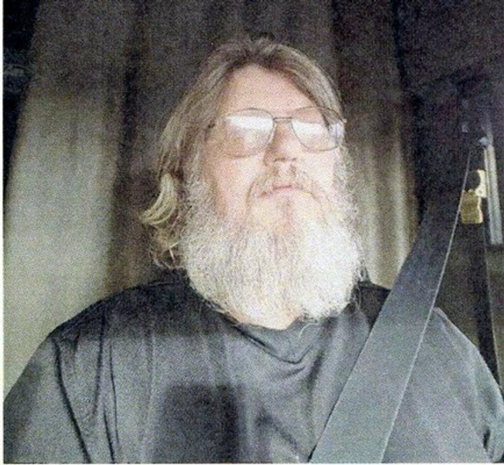 Gary Lee Hollie Profile Photo