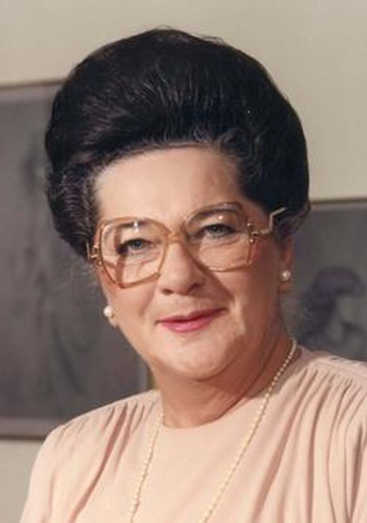 Bonislawa "Betty" (Konopnicki) Varney