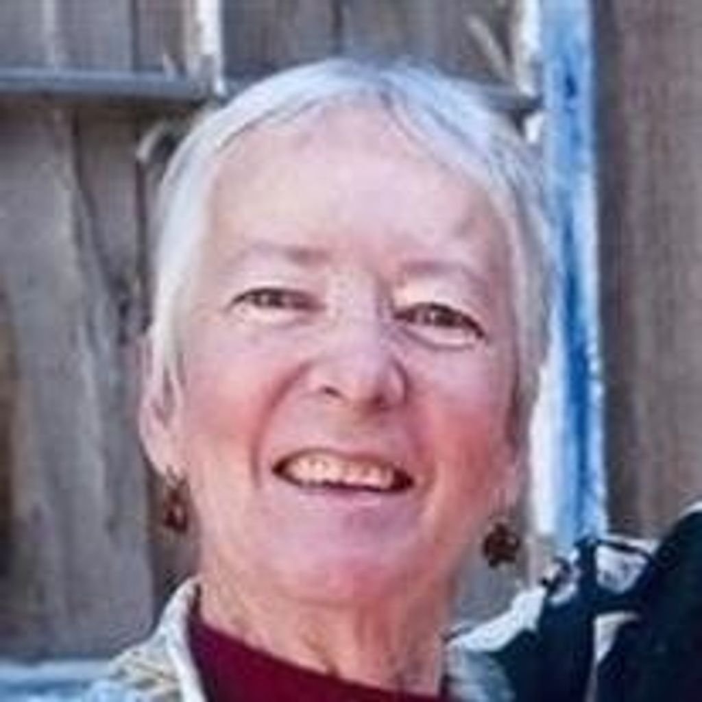 Mary Margaret Perry