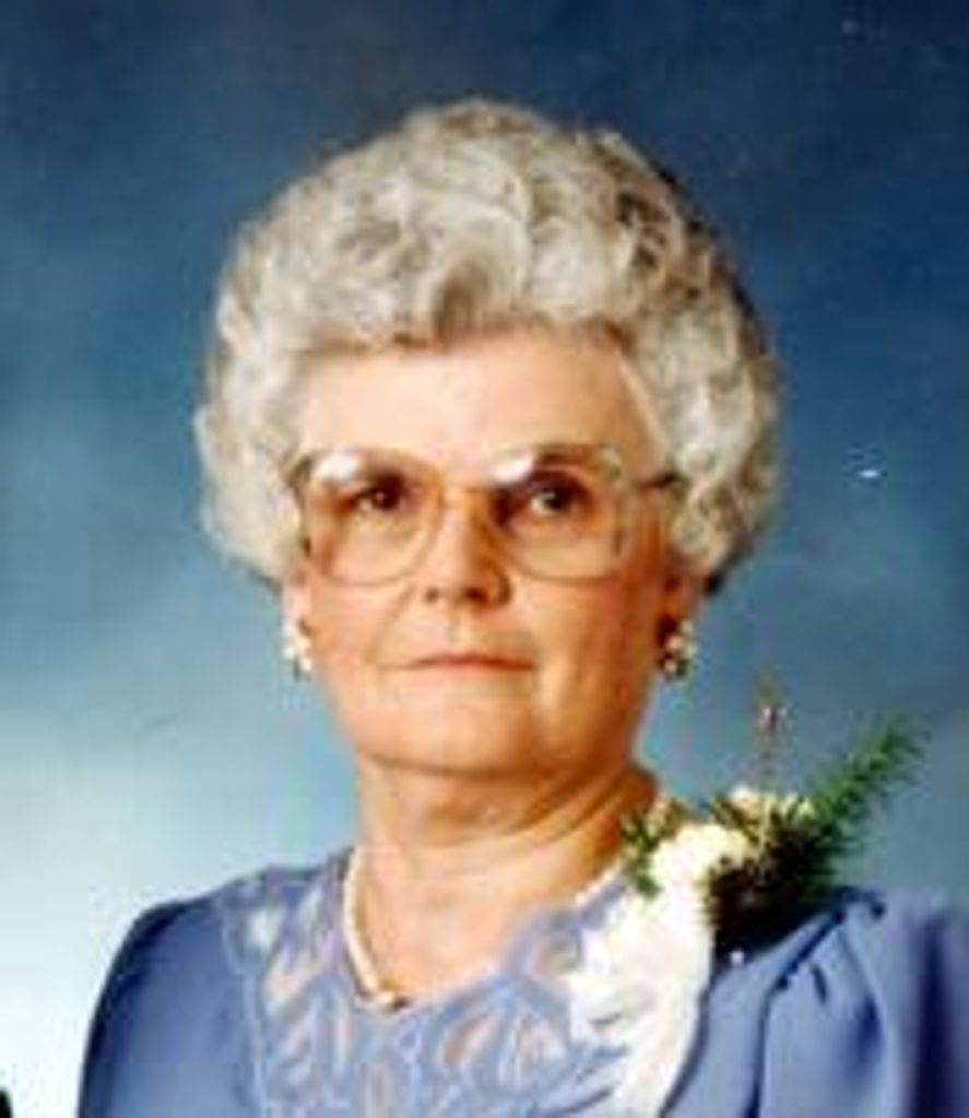 Bernice Garner Davis Profile Photo